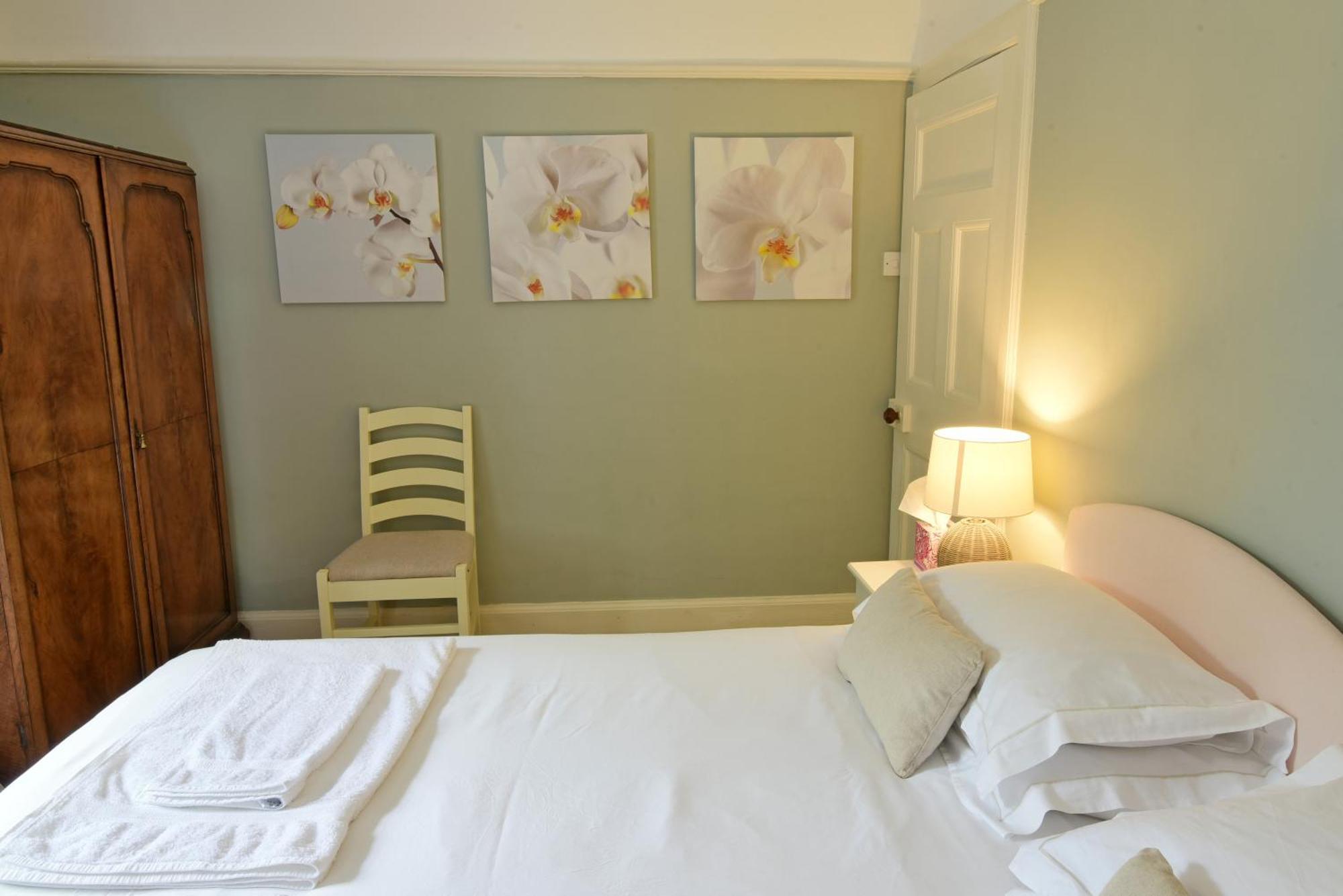 Gardeners Cottage Chesthill 외부 사진