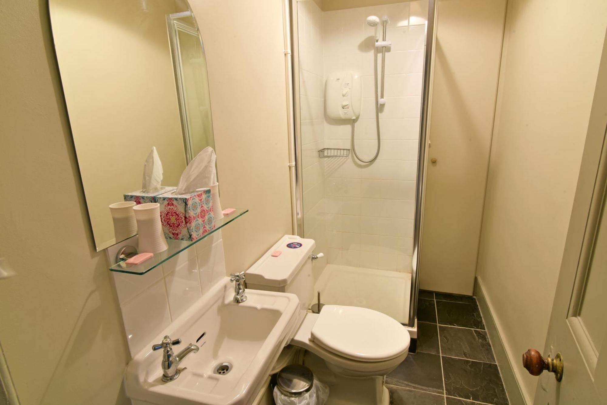 Gardeners Cottage Chesthill 외부 사진